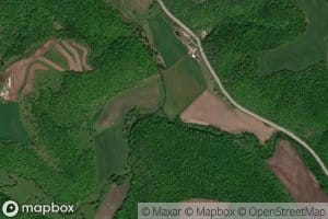 South Fork Crooked Creek