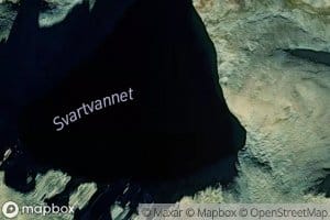 Svartvatnet