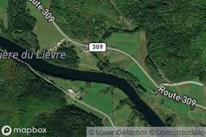 Ruisseau Malcolm