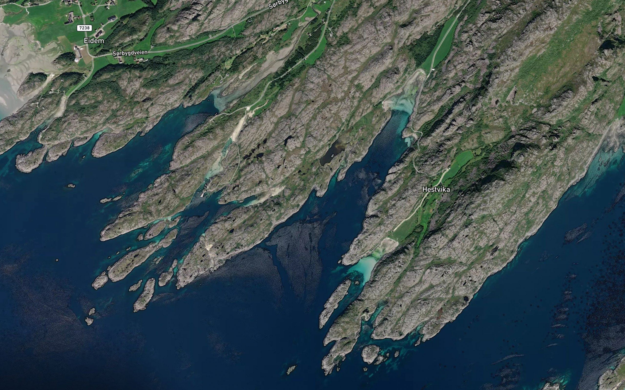 Kvalvika