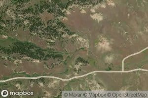 North Fork Brian Creek