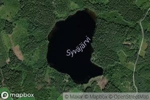 Syvajarvi