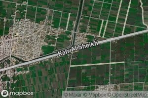 Tur`at ash Shamariqah al Jadidah