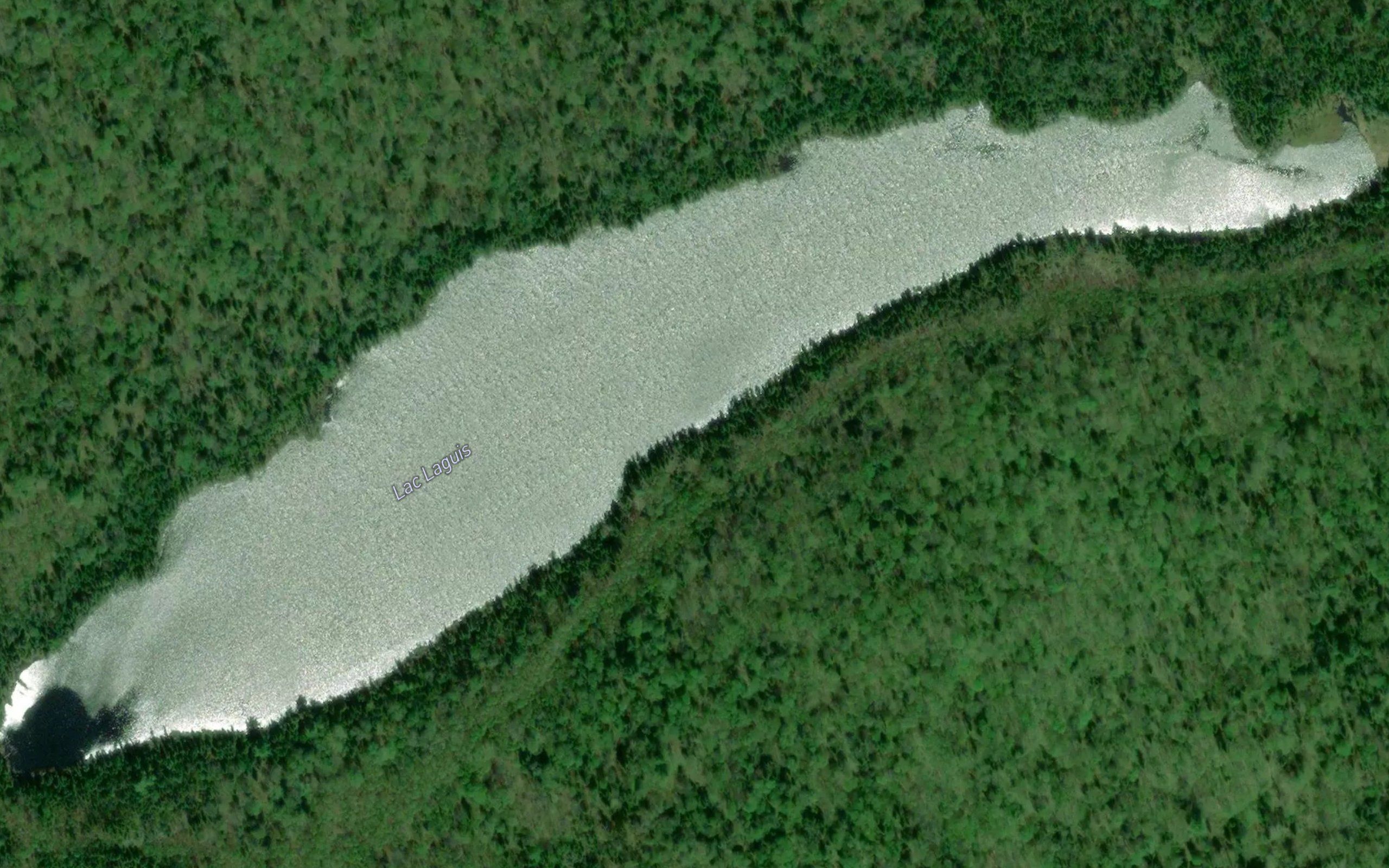 Lac Laguis