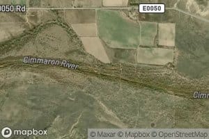 Ute Canyon Creek