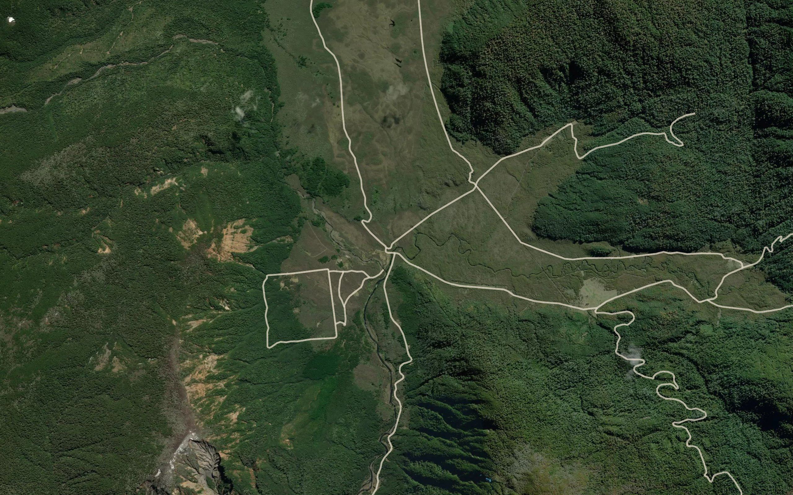 Estero Rincon del Diablo