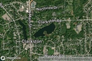 Parke Lake