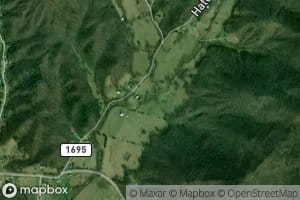 East Fork Hatcher Creek