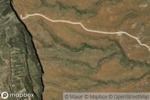 Trough Canyon Spring