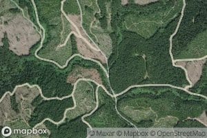 East Fork North Fork Mad River