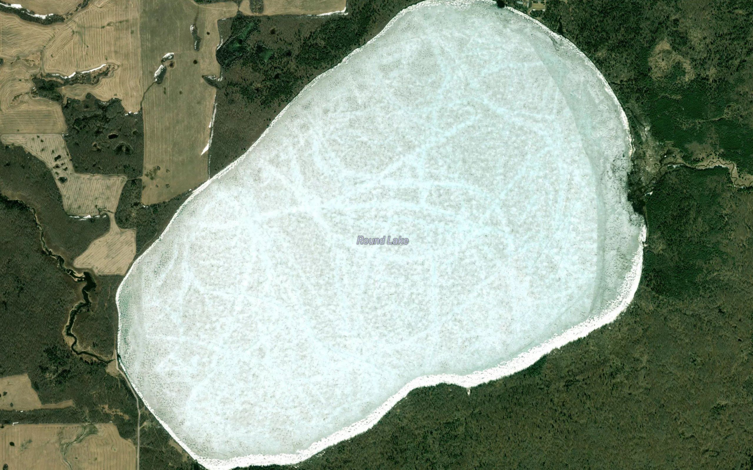 Round Lake