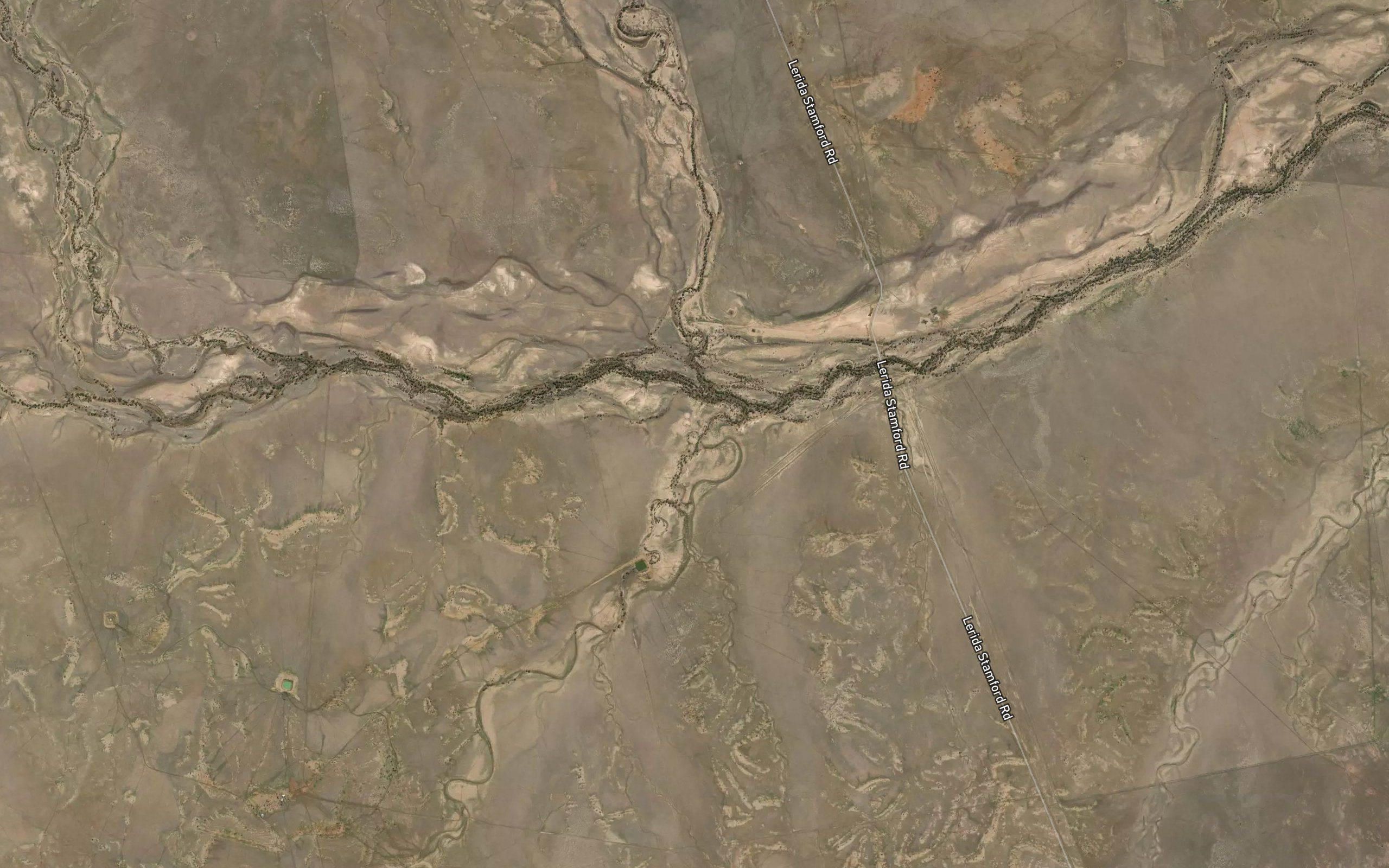 Yarron Creek