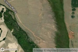 Miller-Chapman Ditch
