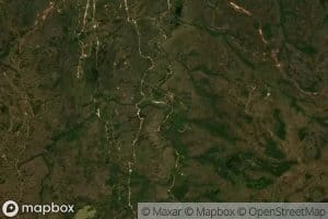 Quebrada Chinche Potrero