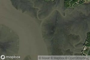 Starr Creek