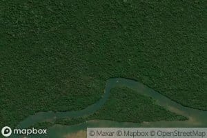 Igarape do Joao Benvindo