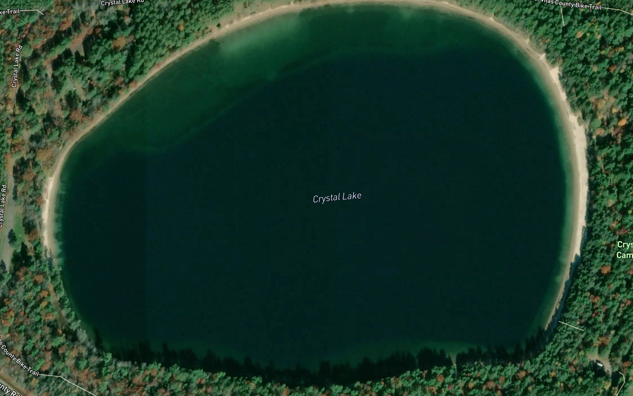 Crystal Lake