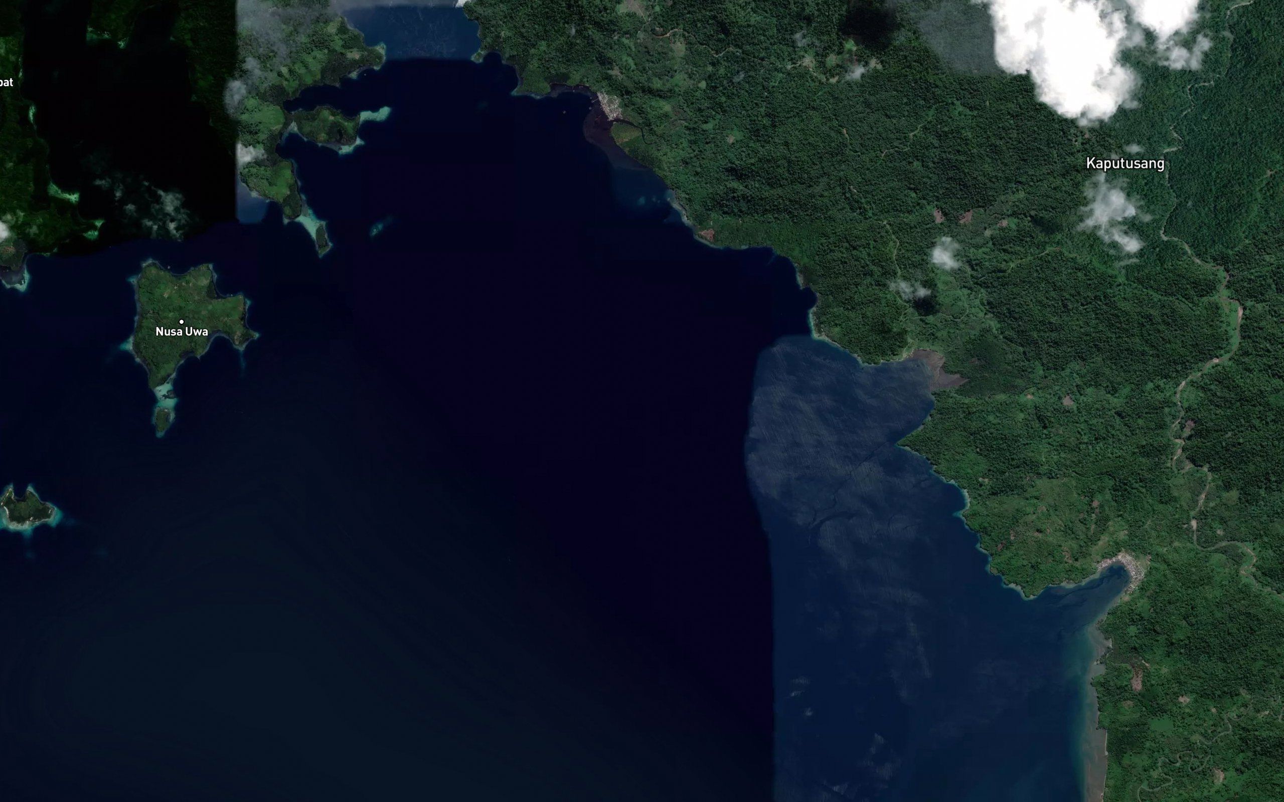 Selat Herberg