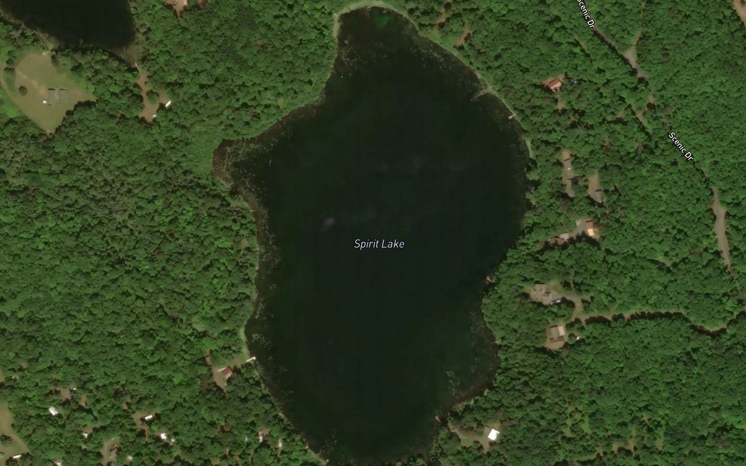 Spirit Lake