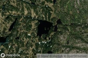 Stortjorn