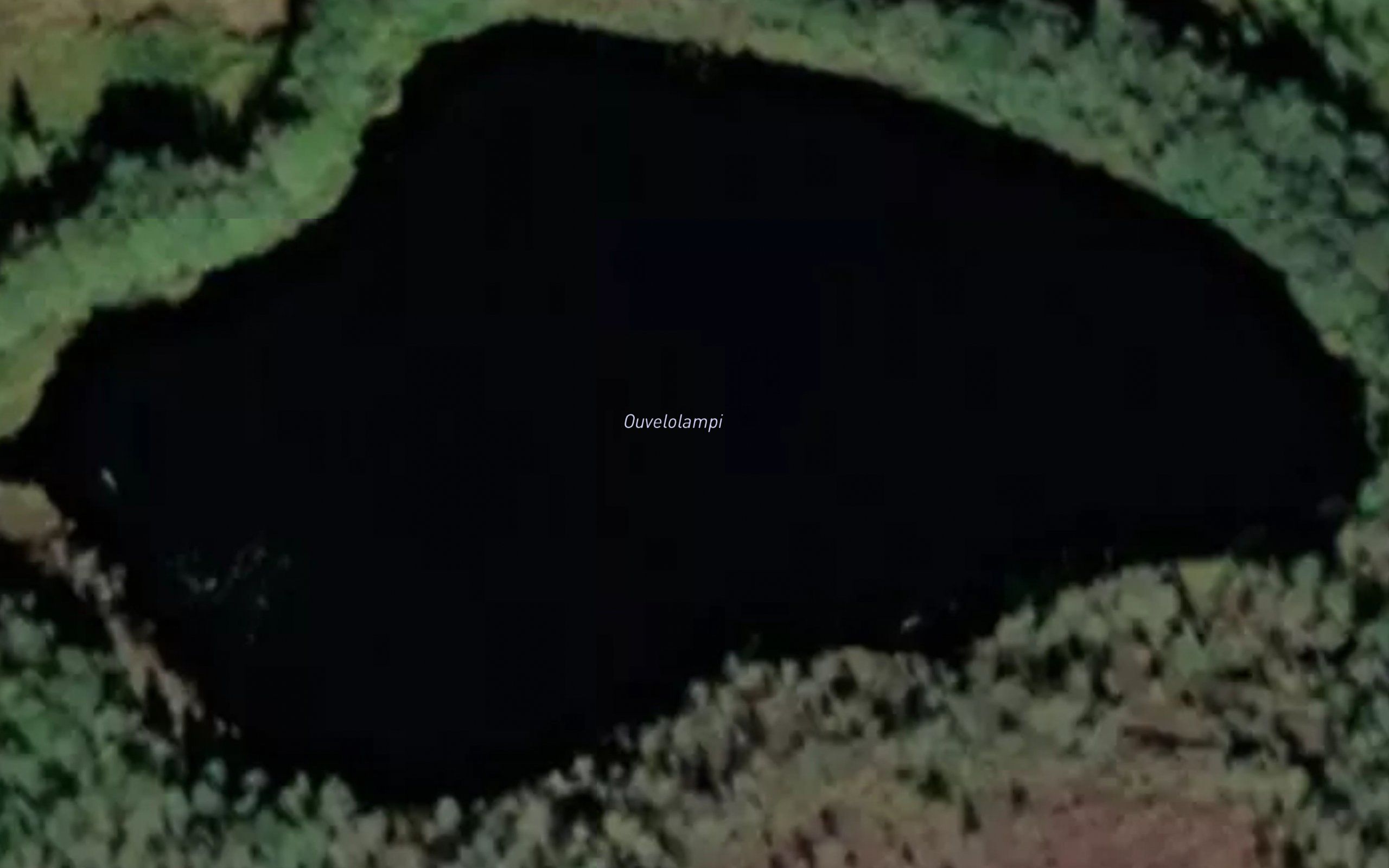 Ouvelolampi