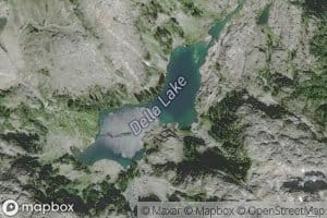 Della Lake