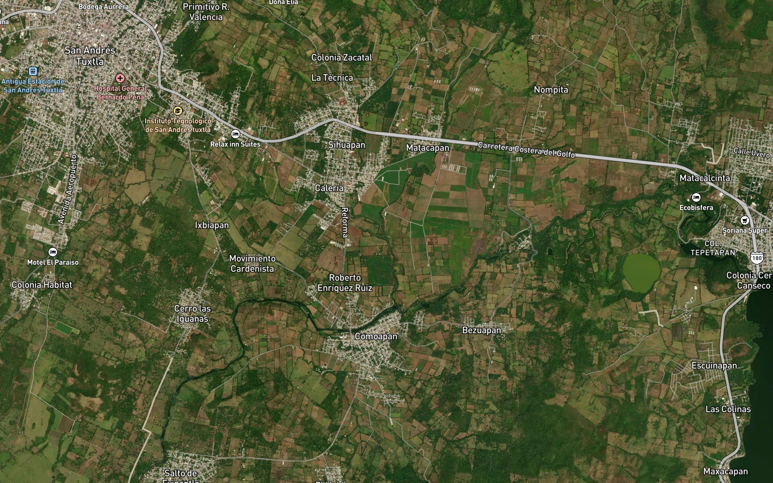 Sihuapan