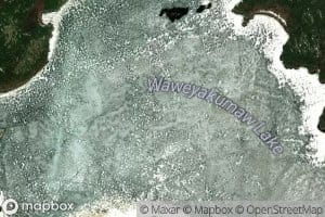 Waweyakumaw Lake