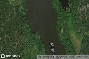 Minnow Lake