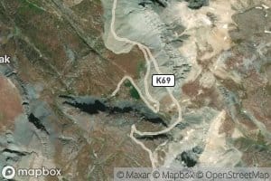 Ingram Lake