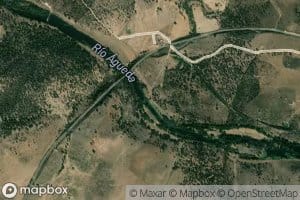 Arroyo de las Calzadas de Ledin