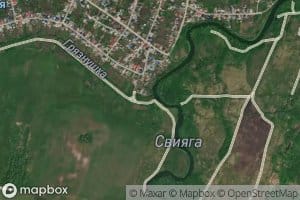Gryaznushka