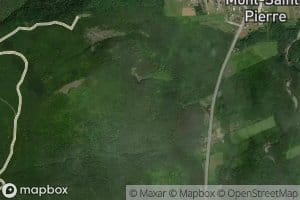 Coulee du Bonhomme-Francois