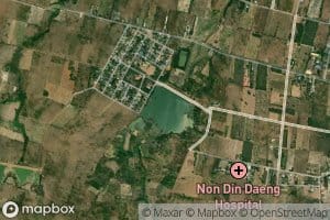 Ang Kep Nam Sap Sombun