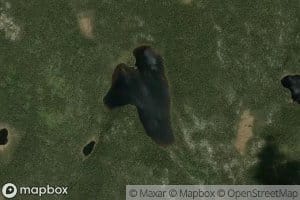 Lac Coutray