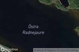 Ostra Radnejaure