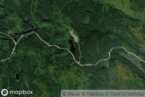 Lac Moustique