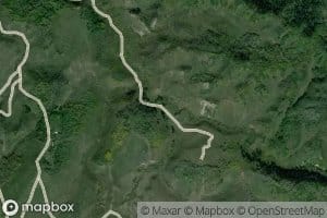 East Willow Creek