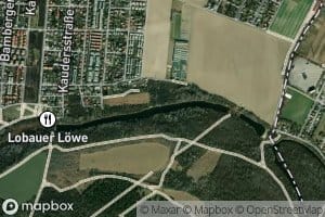 Grossenzersdorfer Arm