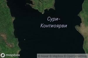 Ozero Suri Kontti-Yarvi