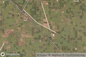 Rasauli Distributary