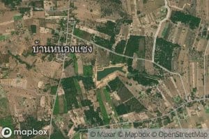 Ang Kep Nam Huai Phaknam