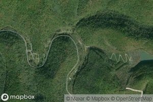 Little White Oak Branch