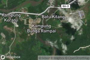 Sungai Dibot