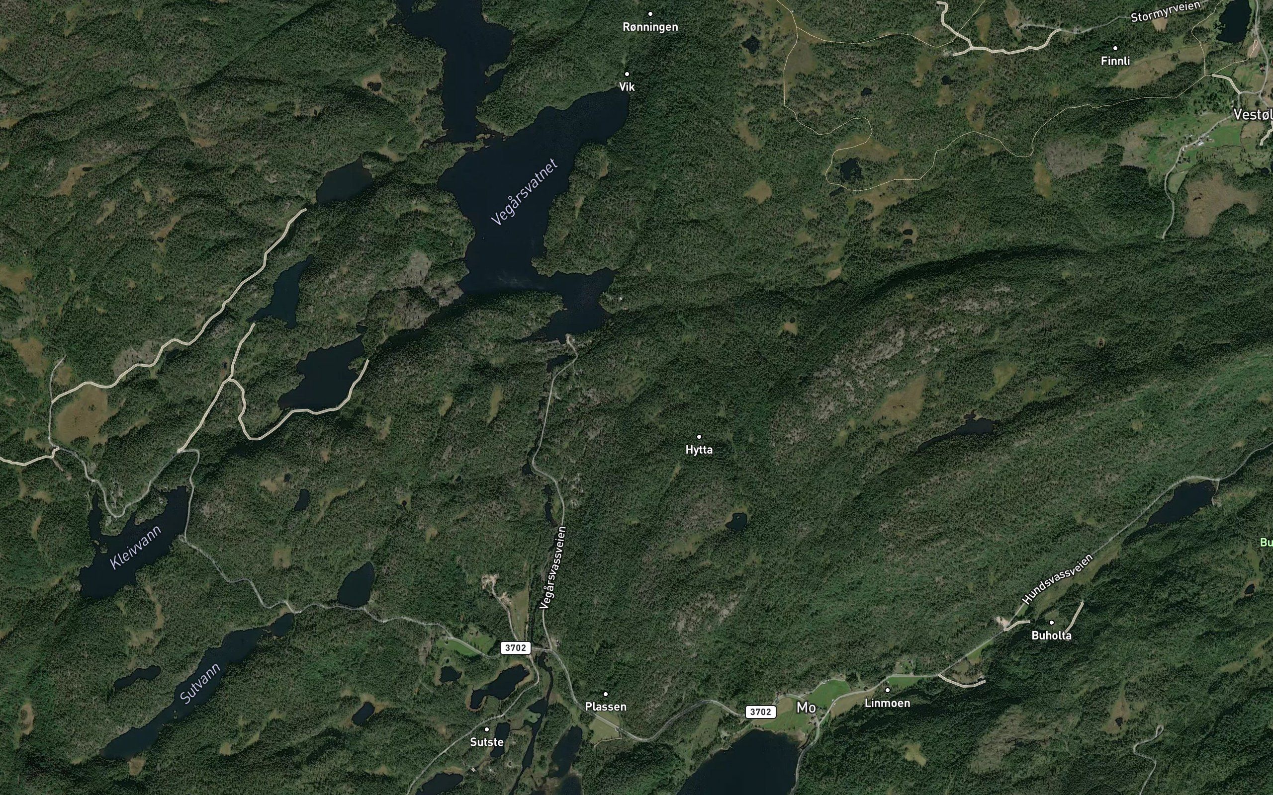 Ormebekk