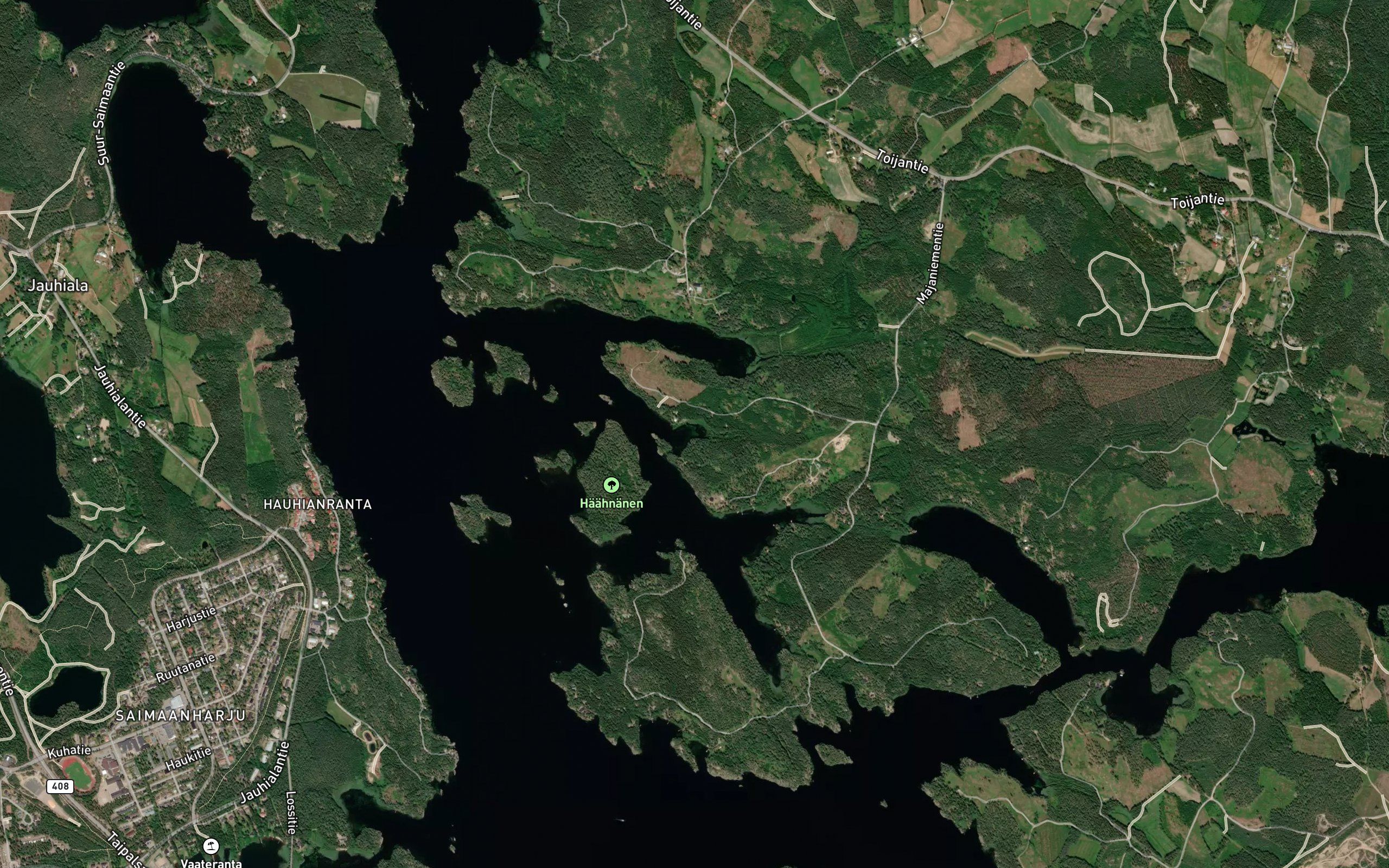 Korenginlahti
