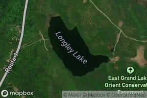 Longley Lake
