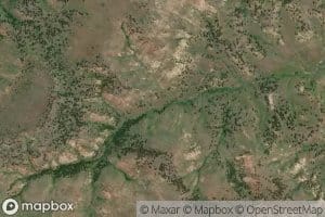 Gate Creek Spring Number One