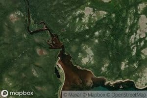 Black Bay Brook