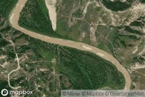 Little Missouri River